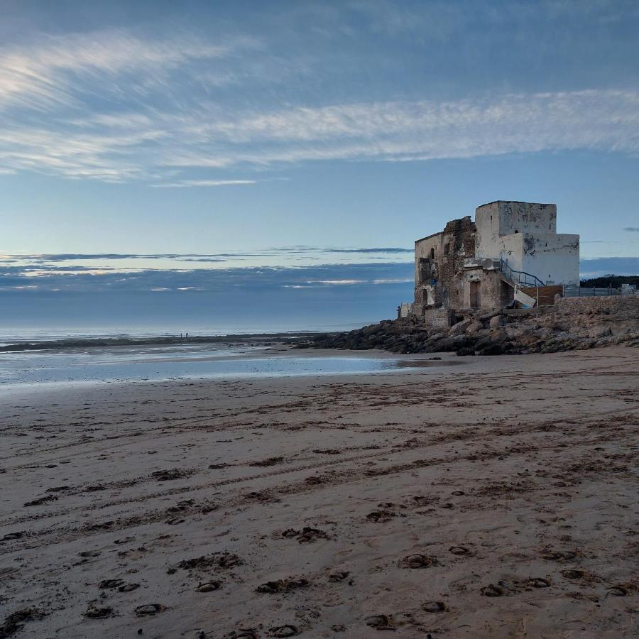 Essaouira Cool Apartments Exterior photo
